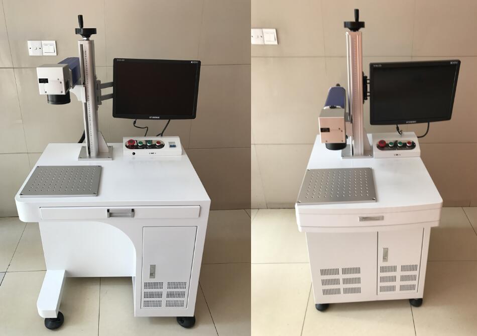 民升激光打標(biāo)機(jī)有哪些分類(lèi)？