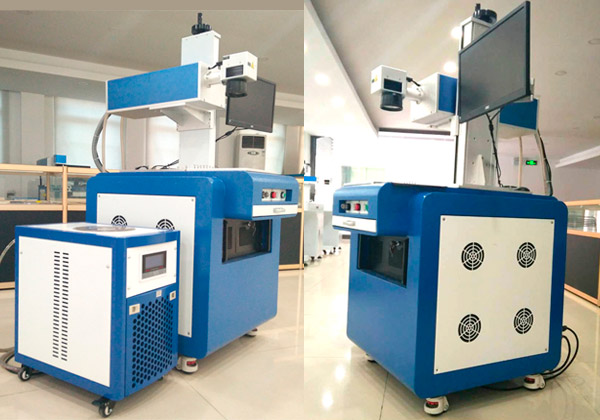 民升教您如何選購一臺好的激光雕刻機(jī)？