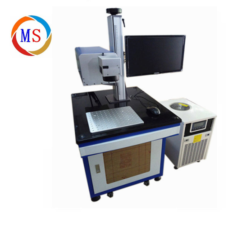 紫外激光打標(biāo)機(jī) 紫外激光打標(biāo)機(jī)