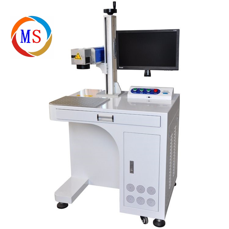 光纖激光打標機在PVC材料中不可替代的優(yōu)勢