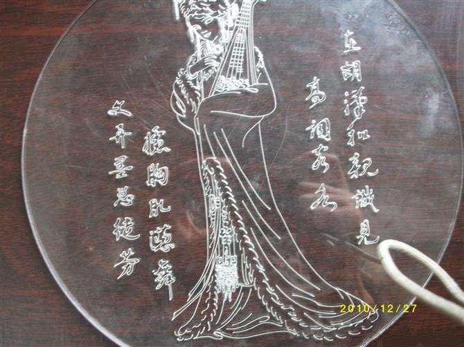 激光雕刻機為何如此受青睞，看這里你就懂了