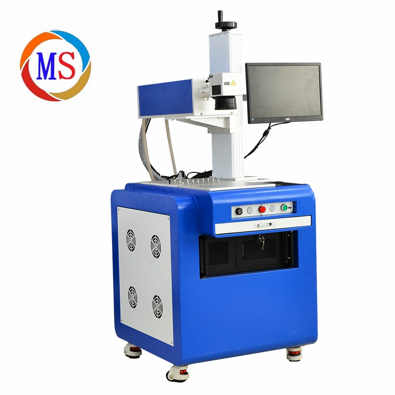 激光打標機為現(xiàn)代加工開辟更多領域