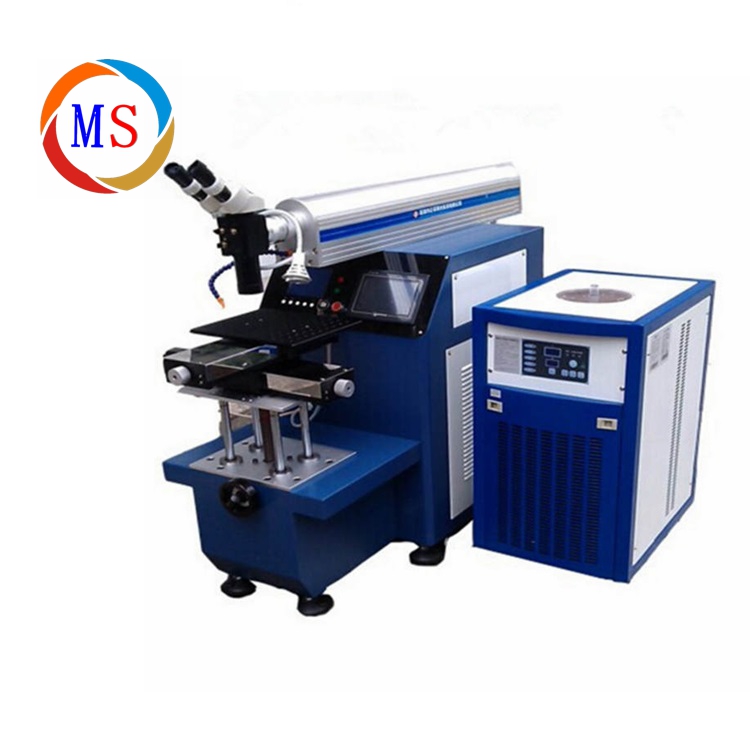 激光焊接機(jī)必將在越來(lái)越多的領(lǐng)域發(fā)揮巨大作用