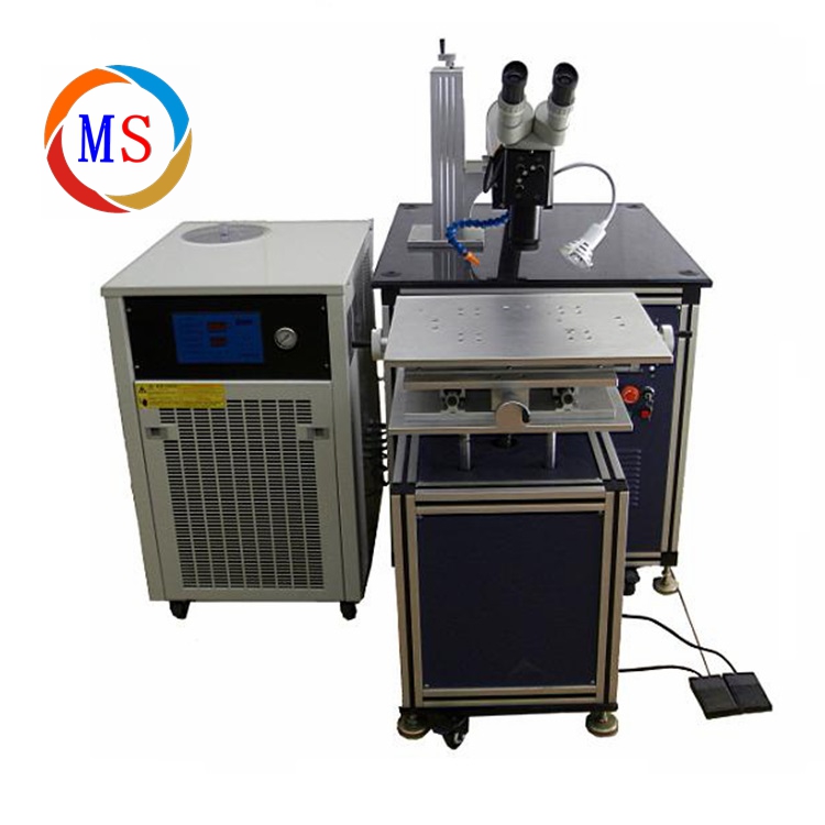 金屬激光焊接機(jī) 金屬激光焊接機(jī)