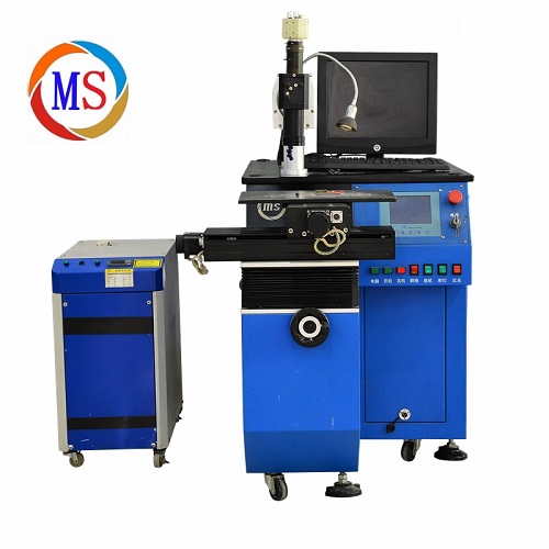 民升資訊：珠海激光焊接機(jī)簡介