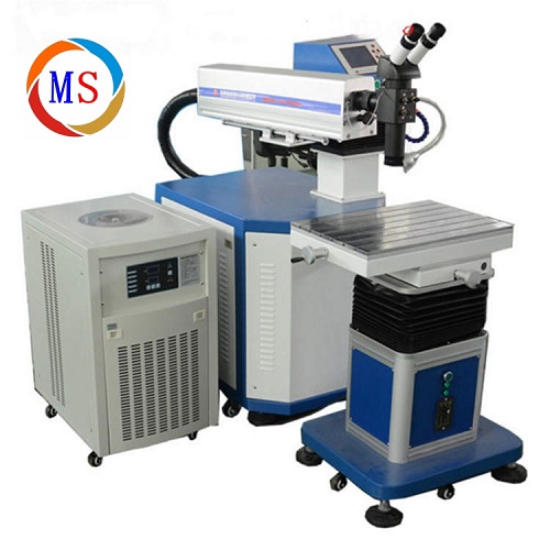 動力電池加工離不開“中高功率光纖激光焊接機”