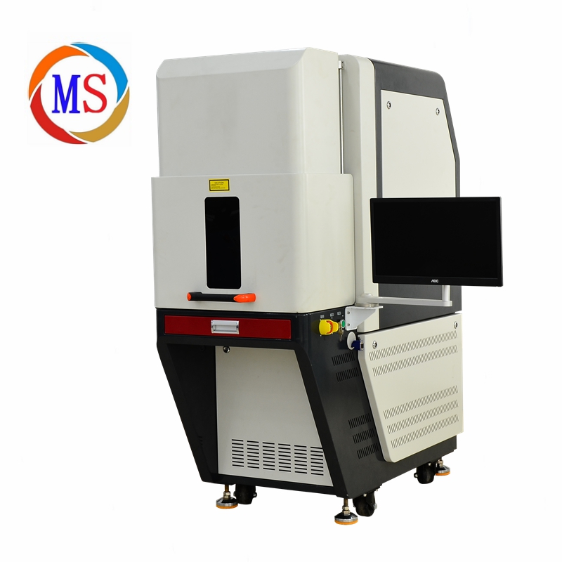 激光打標(biāo)機