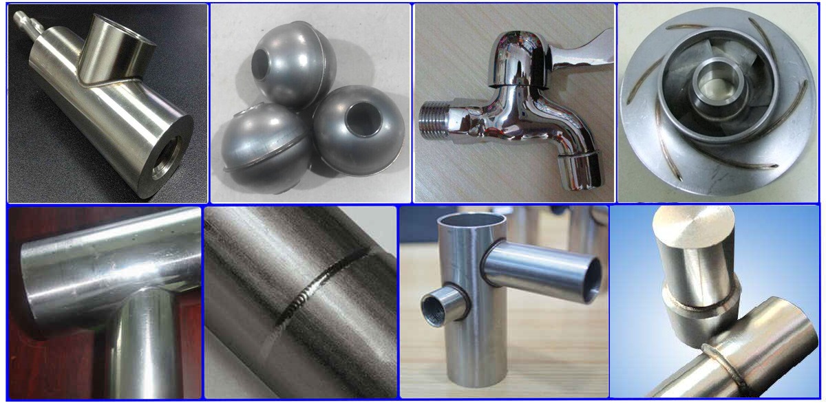 激光焊接機(jī) 激光焊接機(jī)