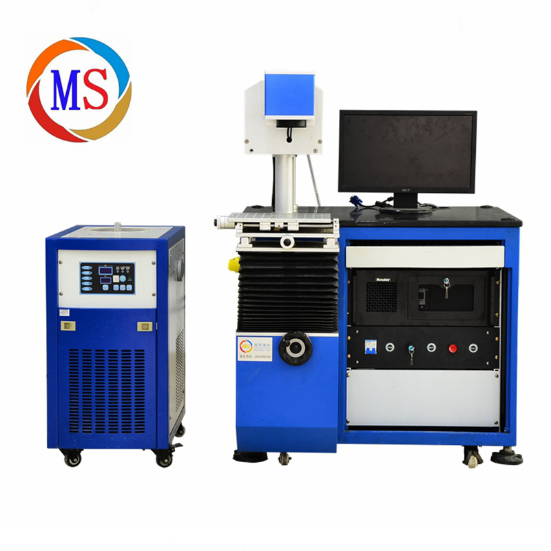     大幅面激光打標(biāo)機(jī)的作用？激光打標(biāo)機(jī)、印刷設(shè)備和印刷行業(yè)