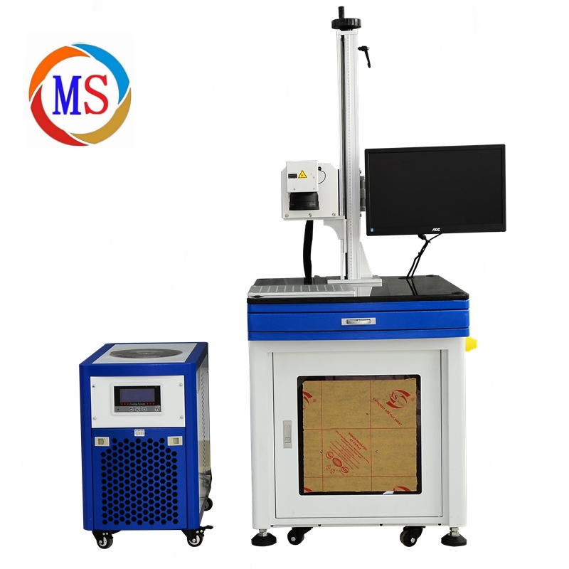 紫外激光打標(biāo)機多少錢
