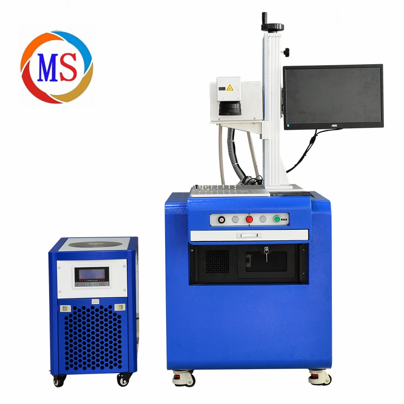 紫外激光打標(biāo)機廠家