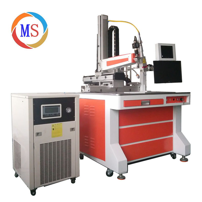 激光焊接機(jī)賺錢嗎？