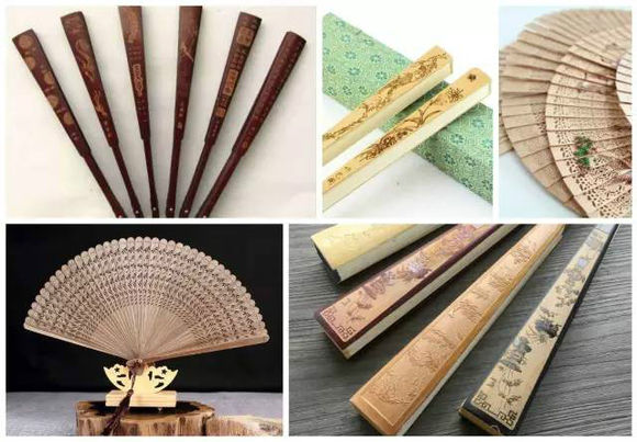 激光打標(biāo)機(jī)在竹木上打標(biāo)的優(yōu)勢