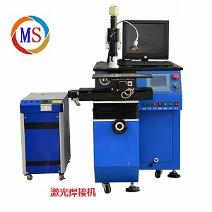 國(guó)內(nèi)激光焊接機(jī)需要多少錢才算是實(shí)惠的？