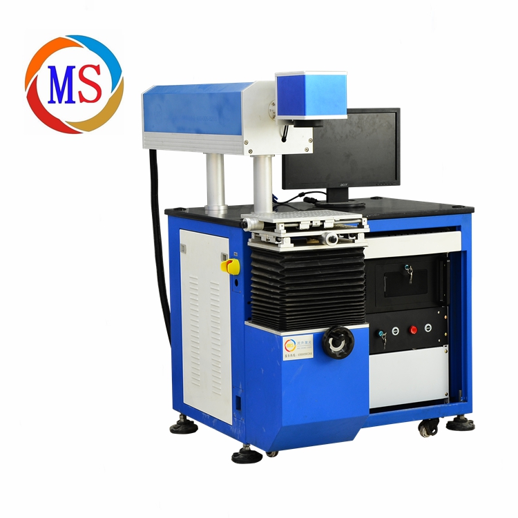 　　CO2激光打標機激光管詳解