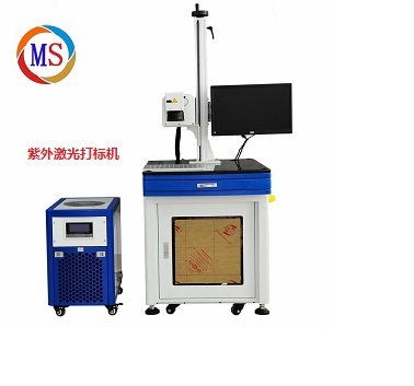 民升資訊：延伸激光打標(biāo)機(jī)壽數(shù)的方法