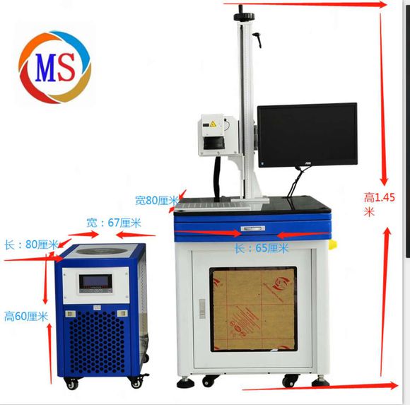 如何選擇激光打標(biāo)機(jī)生產(chǎn)廠家被稱為“防假利器”
