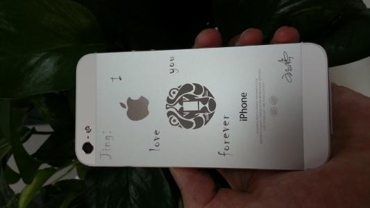 金屬首飾紫外激光鐳雕打標(biāo)機(jī)