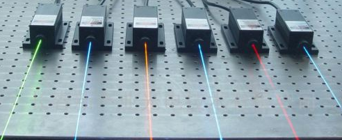 選購激光器都要注意哪些參數(shù)   