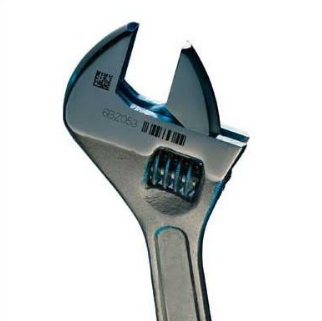 激光打標條形碼 激光打標條形碼