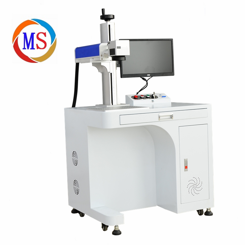 民升激光打標(biāo)機(jī)軟件簡介