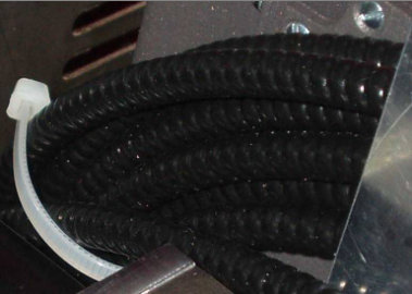 激光打標(biāo)機(jī)輸出管