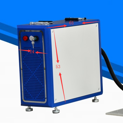 民升資訊：激光打標(biāo)機(jī)主要配置簡介與注意事項(xiàng)