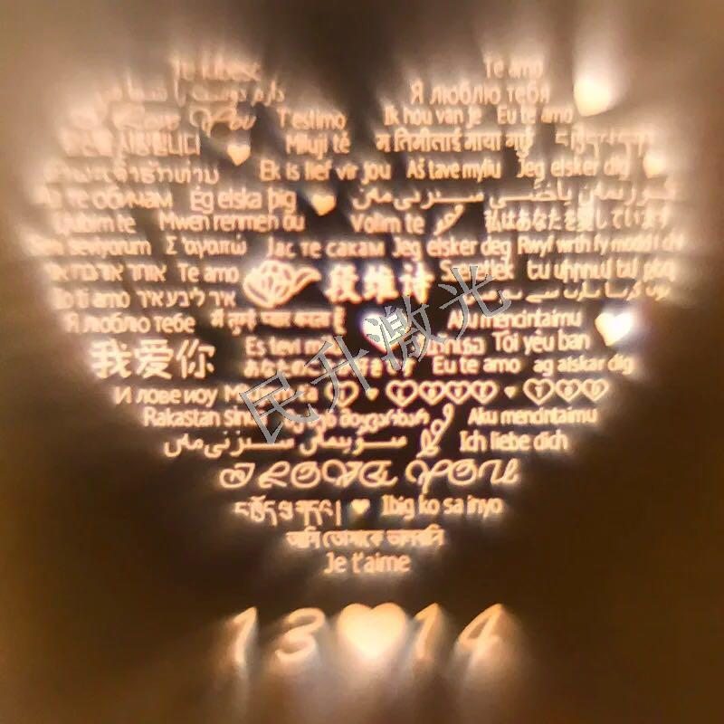  光纖激光打標(biāo)機(jī)的優(yōu)點(diǎn)有哪些？需要了解哪些常識(shí)？