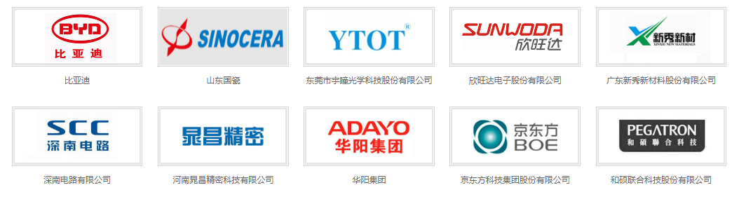 民升資訊：激光打標(biāo)機(jī)廠家哪家好？