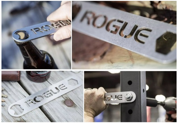 民升資訊：激光切割機(jī)締造不一樣的開(kāi)瓶神器