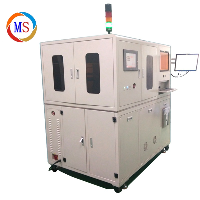 激光打標機在3C電子行業(yè)的應用