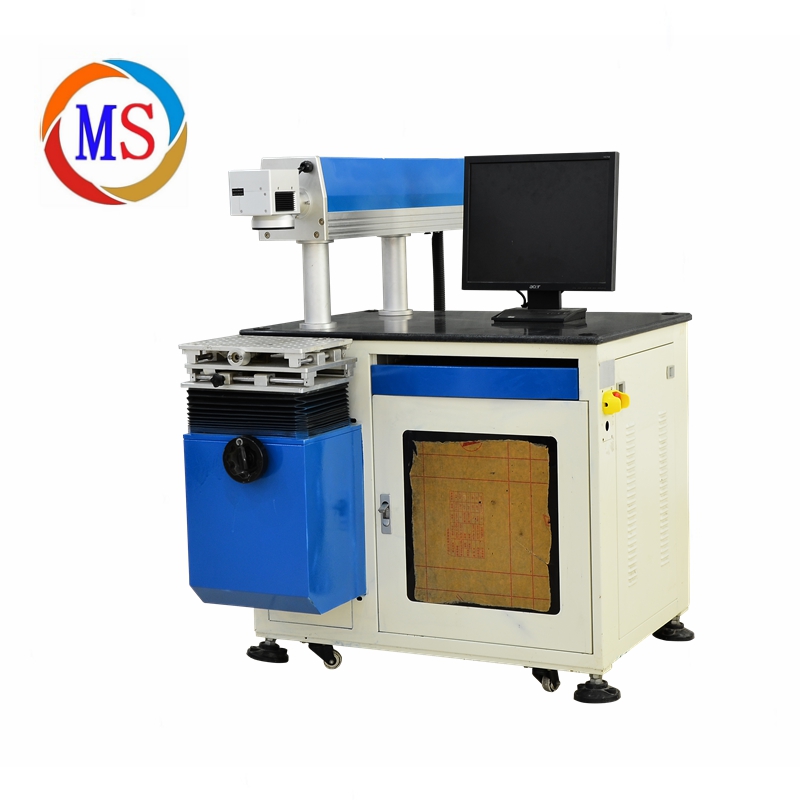 民升資訊：不同種類激光打標(biāo)機(jī)的工作原理解析