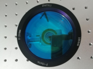 激光打標(biāo)機(jī)為什么能在眼鏡行業(yè)得到廣泛應(yīng)用？