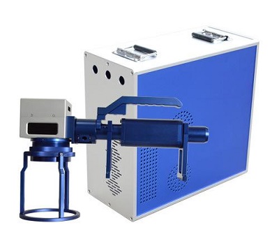 深圳民升激光供應(yīng)手持式激光打標(biāo)機(jī)