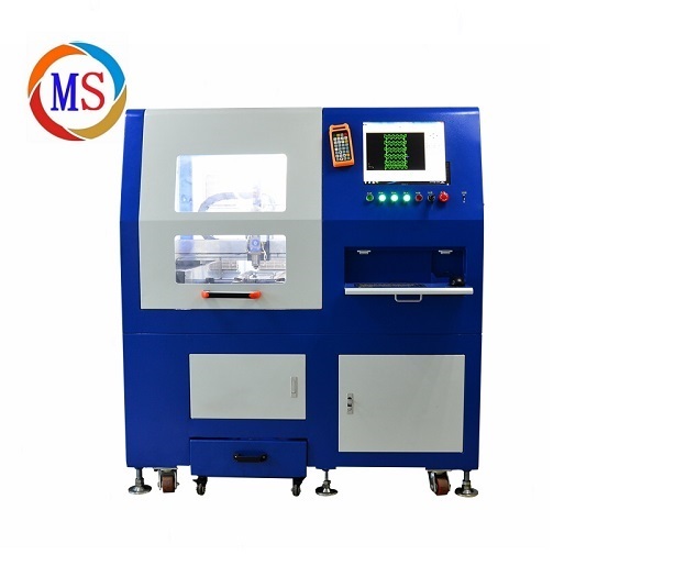 激光切割機的各項常規(guī)故障維護修理